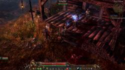 Grim Dawn 4 Grim Dawn - Preview