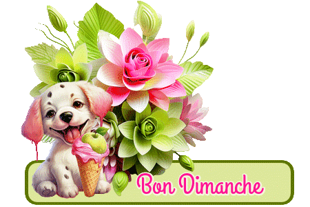 LES JOURS DE LA SEMAINE