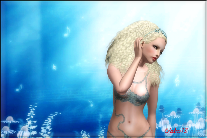 Ondine (Sim3)