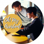 Oh! My Assistant (VOSTFR)
