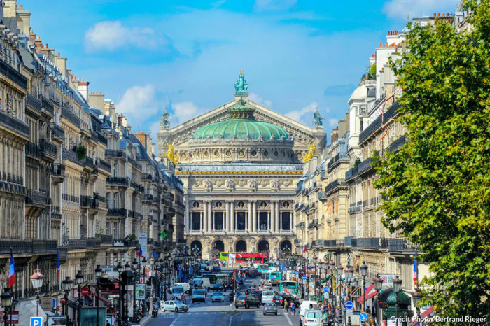 10 - Balades Dans Paris, À La Découverte - De L'histoire De France - Par Marine Guiffray -