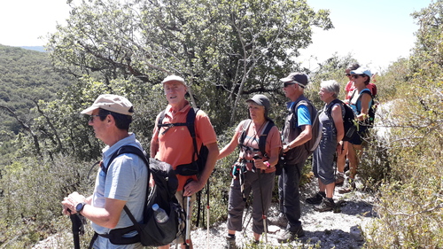 "Pont-de-Pany" - Mercredi 10 juillet 2019