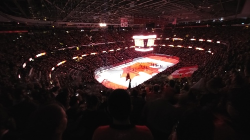 Go, Sens, go!