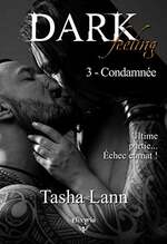 Dark feeling - Tasha Lann