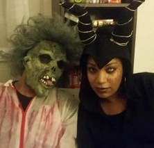 Halloween 2015