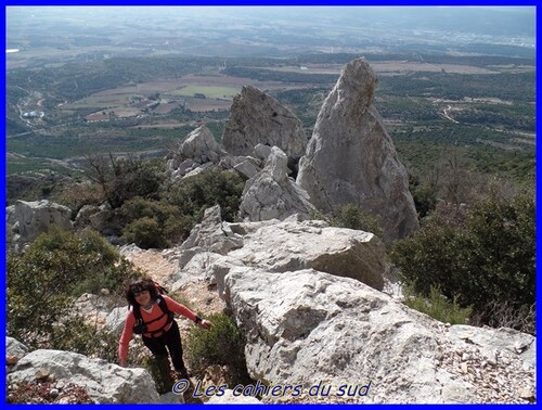 le gd couloir