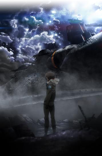 Aldnoah.Zero 2