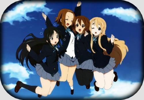 K-On