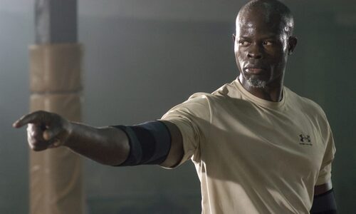 Fast & Furious 7 : Djimon Hounsou rejoint le casting