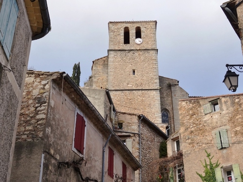 Fabrègues, Zizean; Mourèzes (photos)