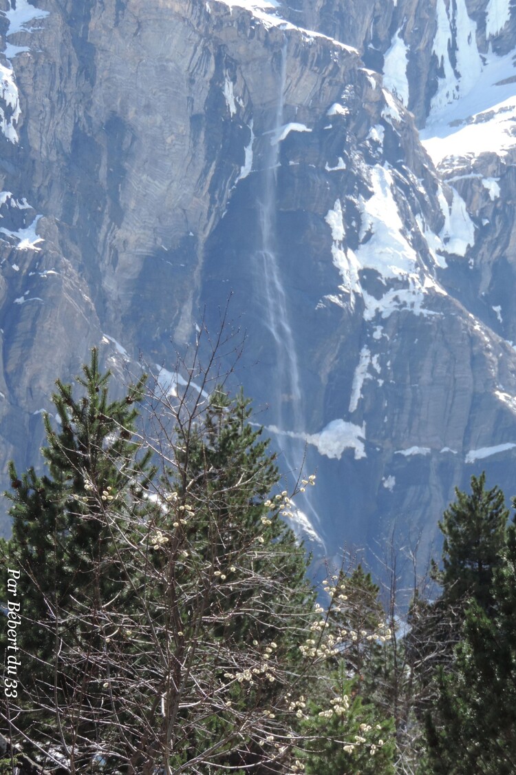 le Cirque de Gavarnie dept 65 (2)