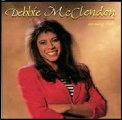 Debbie McClendon - Morning Light - Complete LP
