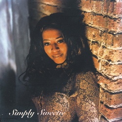SIMPLY SWEETIE - SIMPLY SWEETIE (EP 2002)