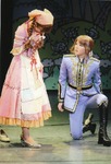  Ai Takahashi 高橋愛 Risa Niigaki 新垣里沙 Cinderella the Musical シンデレラ The ミュージカル 