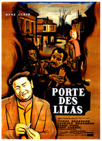 Films 1957 : Sommaire