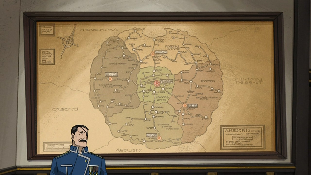 screenshot du 2éme animé