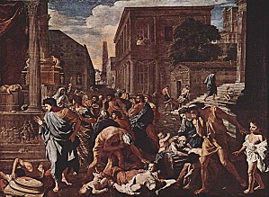 Nicolas Poussin 035