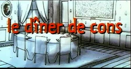 Le diner de cons