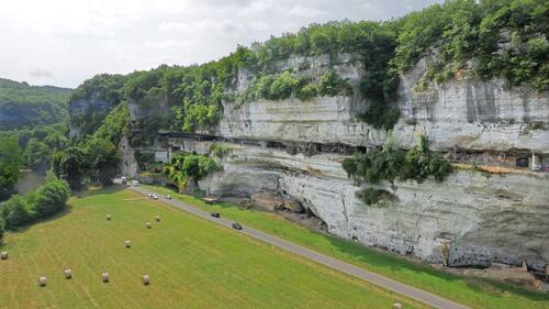 Les Châteaux 