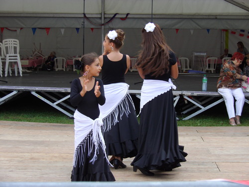 La fête des associations