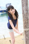 Sayumi Michishige photobook mille feuille morning musume hello!project
