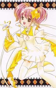 shugo chara ( amu) 