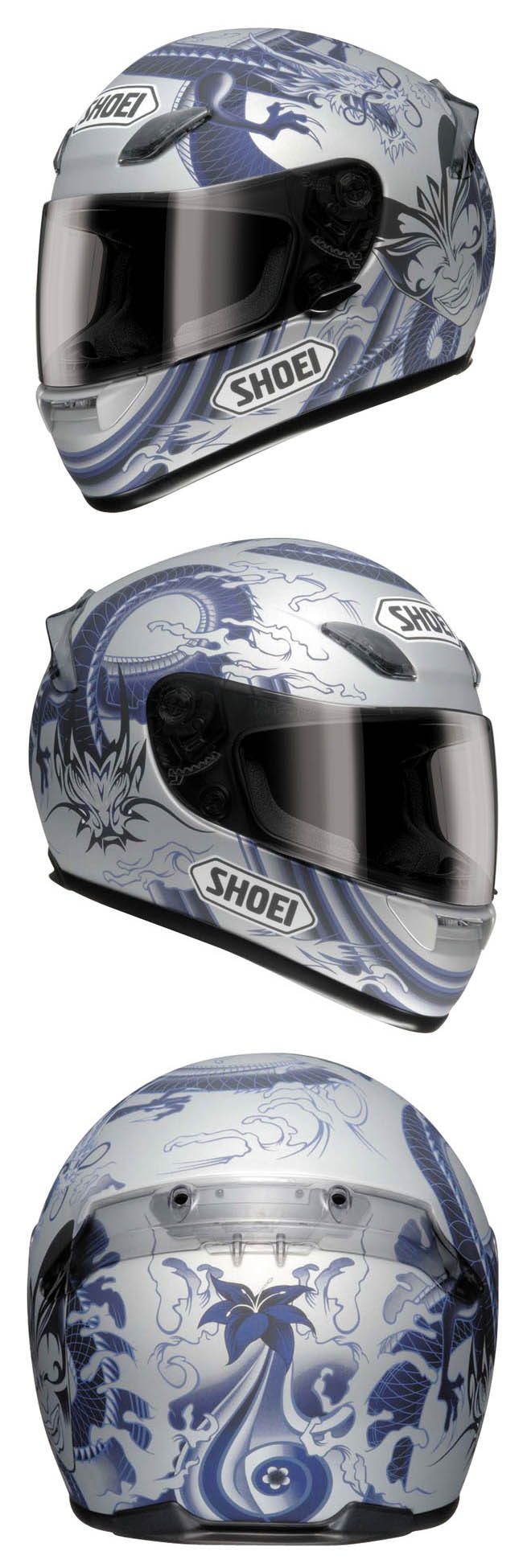 Casque Shoei Xr 1000 Miyu Bleu Mat Femme Details Ventes De Sandra
