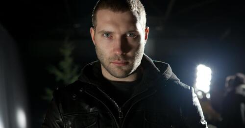 Jai Courtney