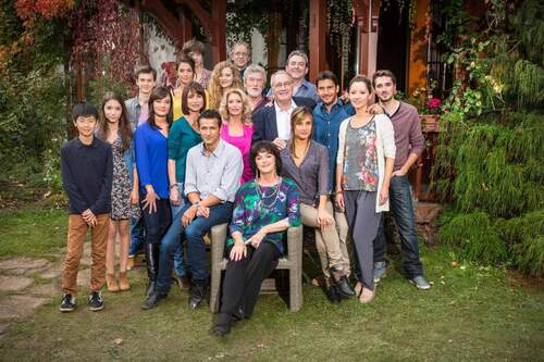 Une famille formidable : diffusion de la saison 11 dès ce soir sur TF1