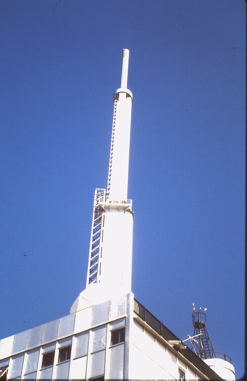 Pic du midi de bigorre - 15 Aout 