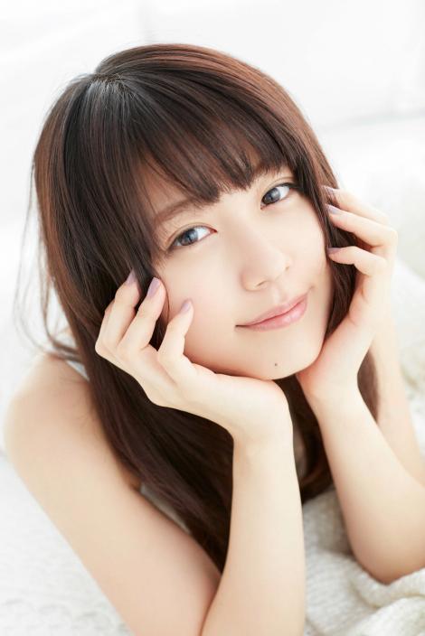 WEB Gravure : ( [YS Web] - | Vol.698 | Kasumi Arimura )