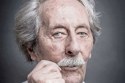 Jean Rochefort