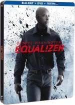 [Blu-ray] Equalizer