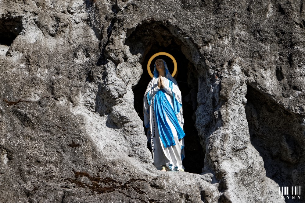 Notre Dame de Lourdes (Quaregnon)