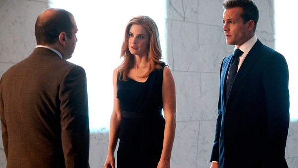Full.[Watch] Suits Season 7 Episode 9 : Shame Streaming Online ...