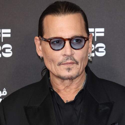 Johnny Depp se confie sur la façon dont la célébrité l’a changé