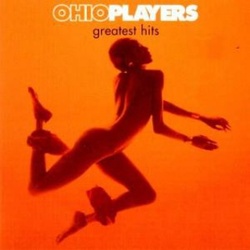 Ohio Players - Greatest Hits - Complete CD