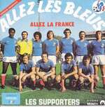      Allez  les  bleus  ... Allez  