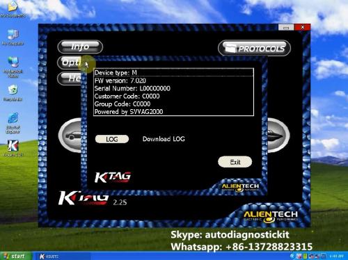 TÉLÉCHARGER KSUITE 2.47 KSUITE 2.47