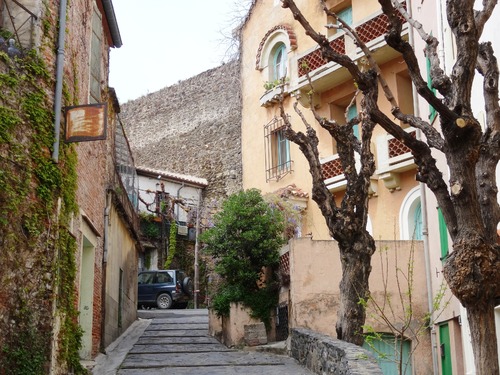 Vues de Collioure (photos)