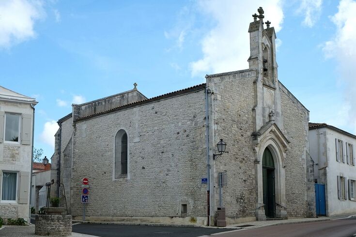 367 - Eglise Saint-Anne - Lhoumeau.jpg