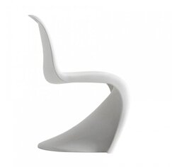 Verner Panton est l'un des plus influents designers du XXème siècle. sa célébrissime chaise Panton en plastique