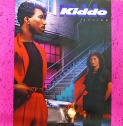 Kiddo - Action - Complete LP