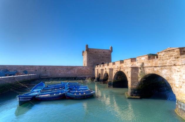 Le rencontre essaouira