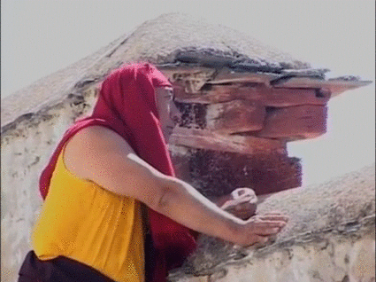 Le Tibet et la Haute Spiritualité Himalayenne