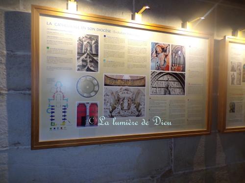Vannes, la cathédrale Saint Pierre