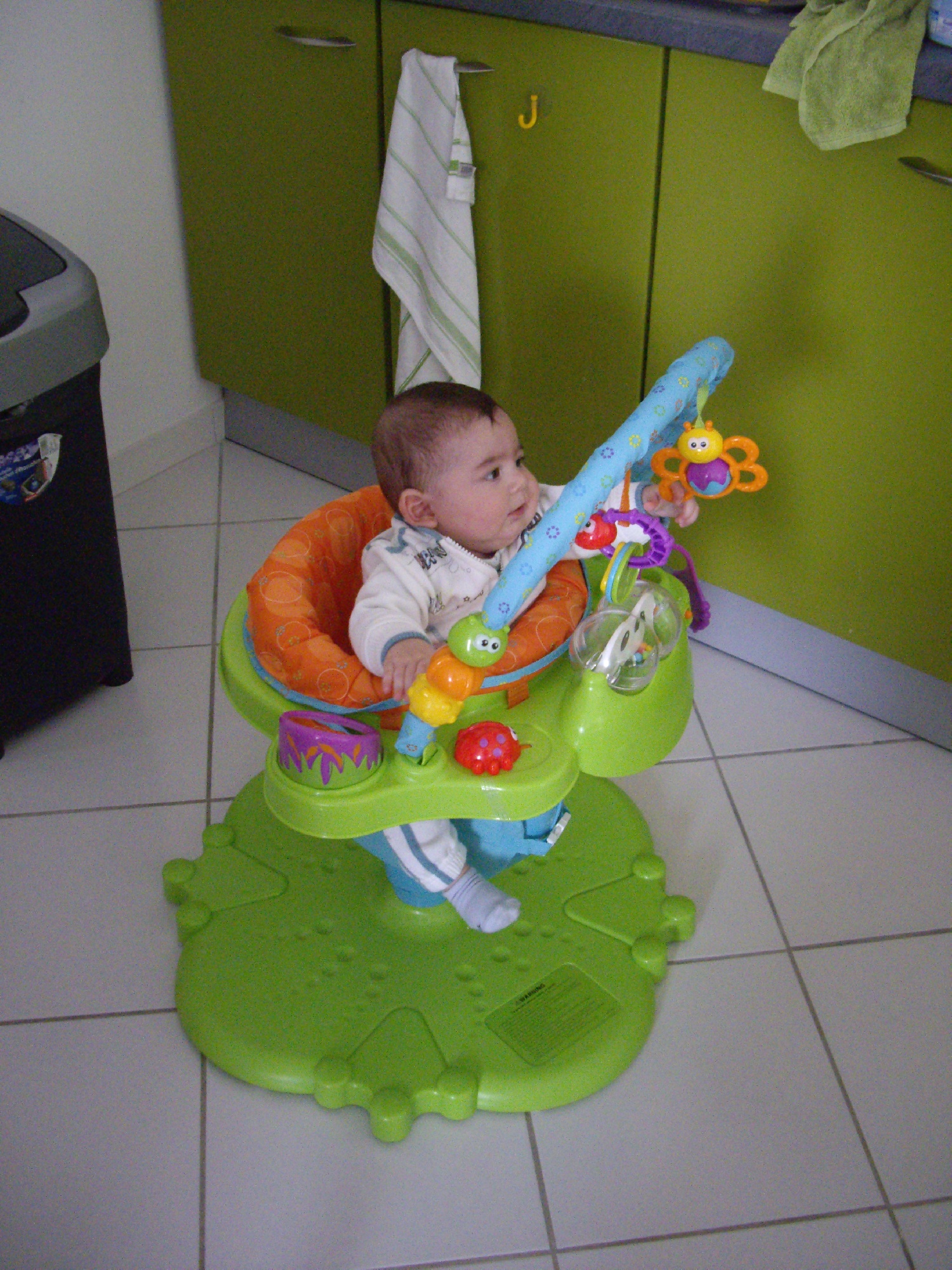 youpala sans roue