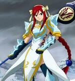 Erza Scarlett