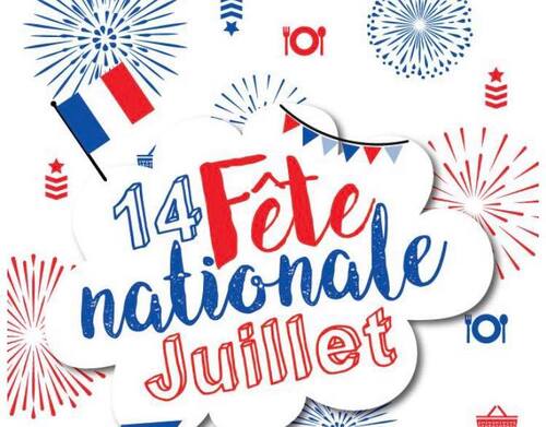 14 juillet 2019