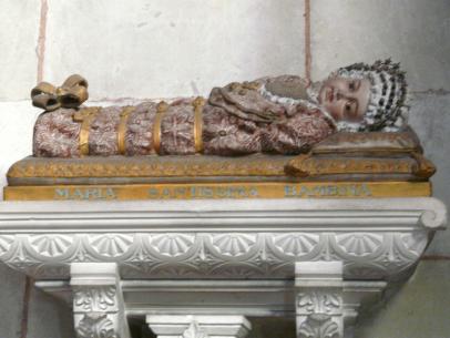 Saint Florent le vieil : Notre-Dame du Marillais